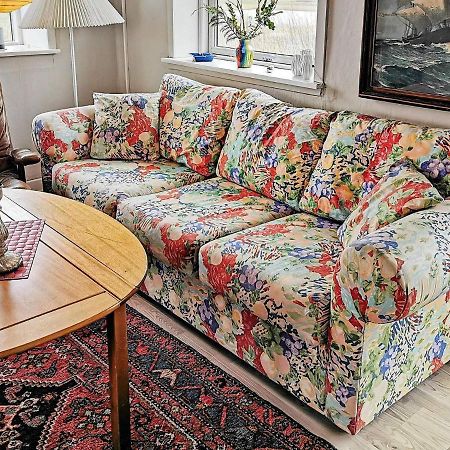 4 Person Holiday Home In Lemvig Trans Dış mekan fotoğraf