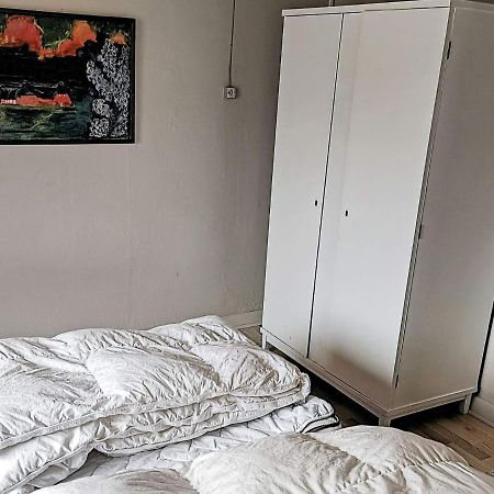 4 Person Holiday Home In Lemvig Trans Dış mekan fotoğraf