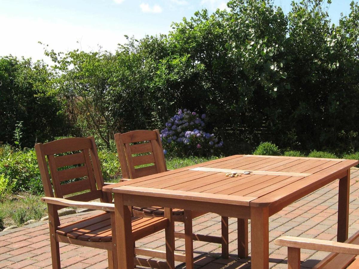 4 Person Holiday Home In Lemvig Trans Oda fotoğraf