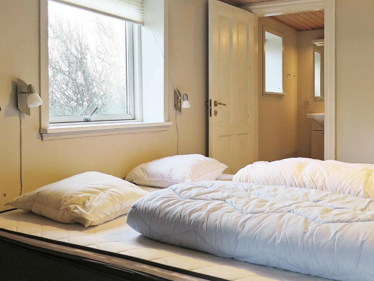 4 Person Holiday Home In Lemvig Trans Oda fotoğraf