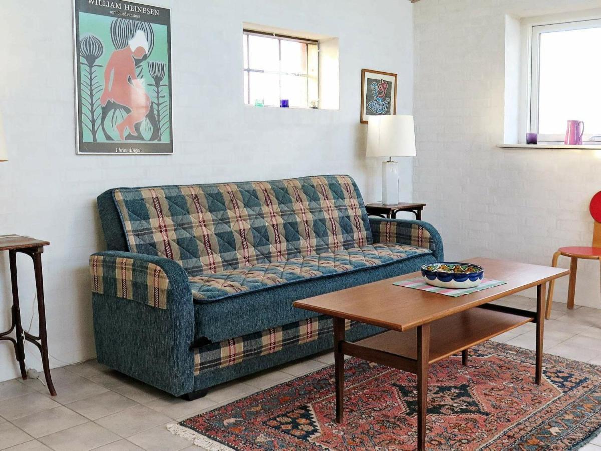 4 Person Holiday Home In Lemvig Trans Oda fotoğraf