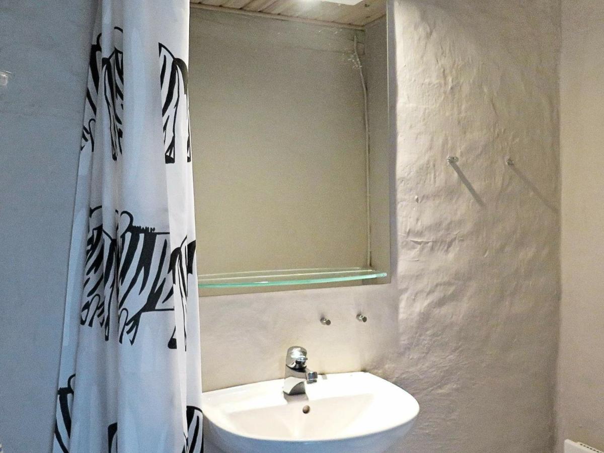 4 Person Holiday Home In Lemvig Trans Oda fotoğraf